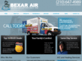 bexarair.com