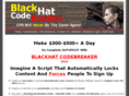 blackhatcodebreakers.com