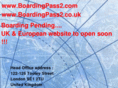 boardingpass2.com