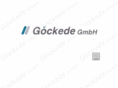 goeckede.info