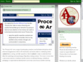 processarts.org