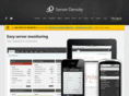 serverdensity.net