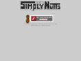simplynutts.com