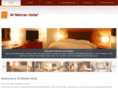 alnimranhotel.com