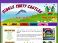 dinglepartycastles.ie