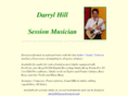darryljhill.com