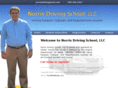 norrisdriving.com