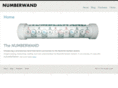 numberwand.com