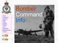 bombercommand.info