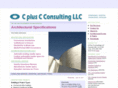 cpluscconsulting.com