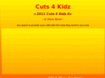 cuts4kidz.com