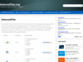 internetflat.org