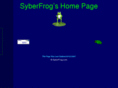 syberfrog.com