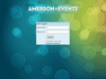 amersoneventsplanning.com