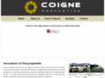 coigneproperties.com