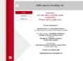 eddiejaymesconsultingltd.com