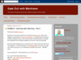 geekoutwithmainframe.com