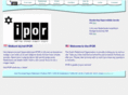 ipor.nl