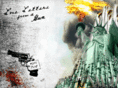 lovelettersfromagun.com