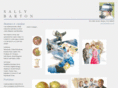 sallybarton.co.uk