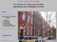 advancedstudies.us
