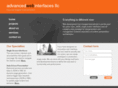 advancedwebinterfaces.com