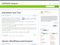 genzard.net