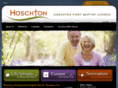 hoschtonfbc.com