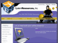 sysres.com