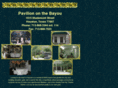 paviliononthebayou.com