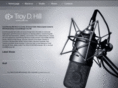 troydhill.com