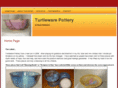 turtlewarepottery.com