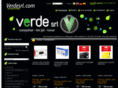 verdesrl.com