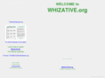 whizative.net