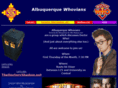 whovian.us