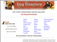 dogdirectory.org