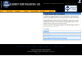 easternsilk.com