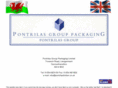 pontrilasgroup.co.uk