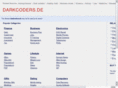 darkcoders.de