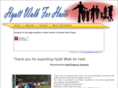 hyattwalkforhaiti.org