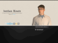 jordankeats.com