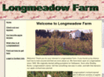 longmeadowfarmnj.com