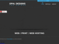 opaldezigns.com