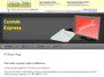 comtekexpress.com