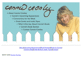 conniecronley.com