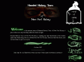 hauntednpr.com