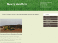howrybros.com