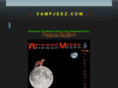 vampjeez.com