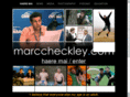marccheckley.com