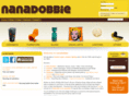 nanadobbie.com